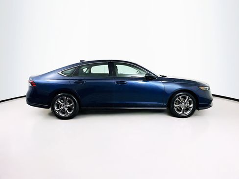 Used 2024 Honda Accord EX image 10
