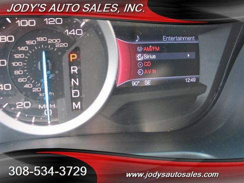 Used 2013 Ford Explorer XLT AWD/4WD image 12