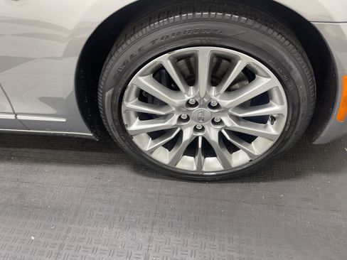 Used 2018 Cadillac CT6 3.6 AWD image 27