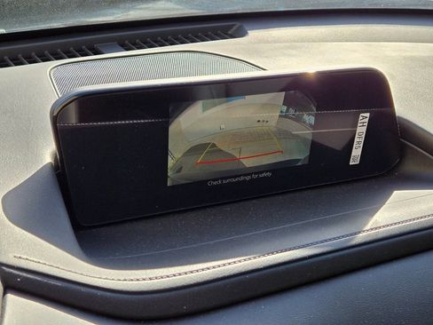 Certified 2025 MAZDA CX-30 AWD 2.5 S w/ Select Sport Pkg image 27