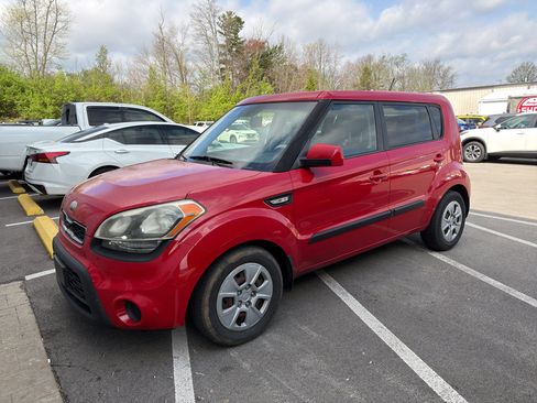Used 2013 Kia Soul image 1