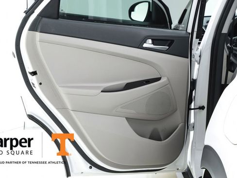 Used 2021 Hyundai Tucson SE FWD image 53
