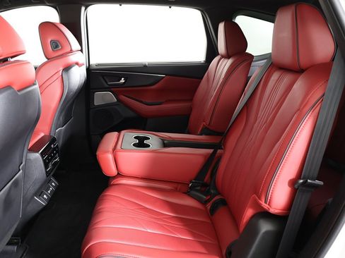 Used 2024 Acura MDX Type S image 43