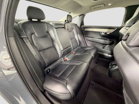 Used 2023 Volvo S90 B6 Ultimate w/ Protection Package Premier AWD/4WD image 29