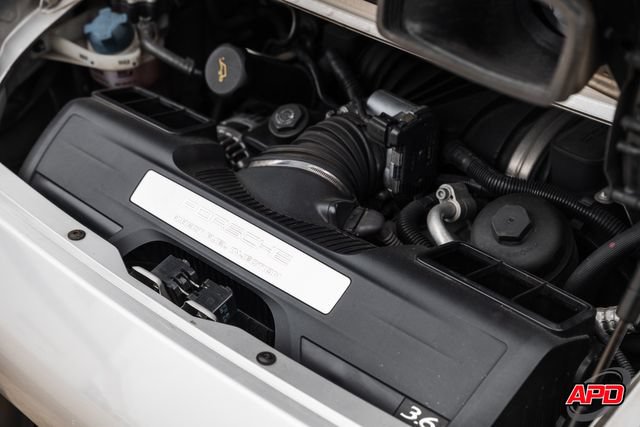 Used 2009 Porsche 911 Carrera RWD image 73