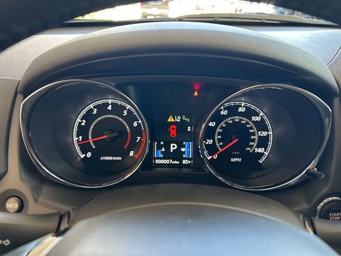 New 2026 Mitsubishi Outlander Sport SE AWD/4WD image 43