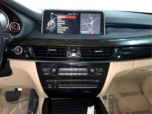 Used 2015 BMW X5 xDrive50i image 23