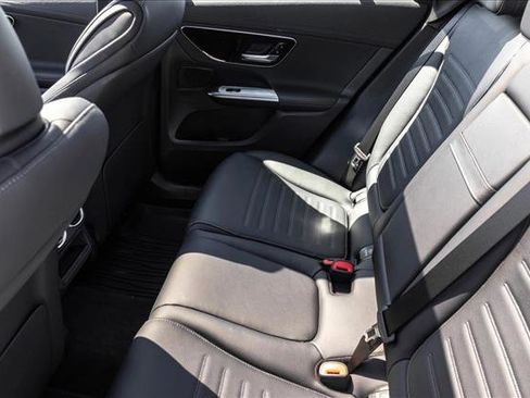 New 2026 Mercedes-Benz GLC 43 AMG 4MATIC image 18