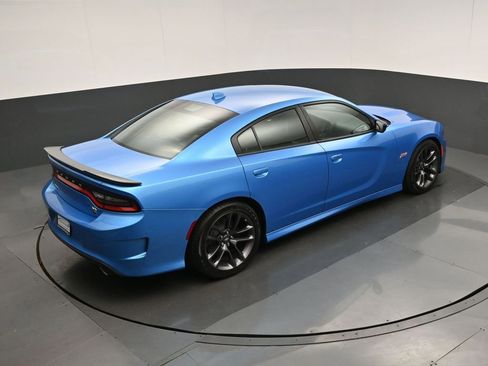 Used 2023 Dodge Charger Scat Pack w/ Plus Group image 55