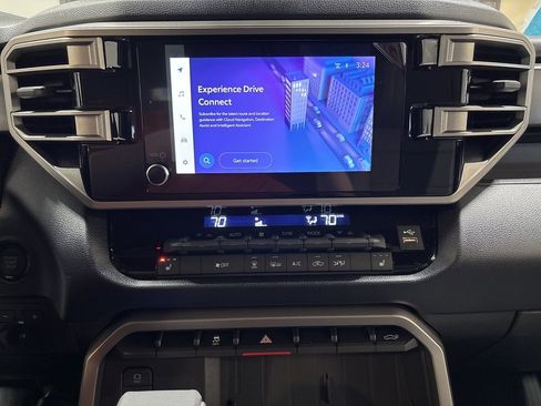 New 2026 Toyota Tundra SR5 image 10