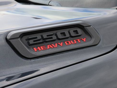 Used 2022 RAM 2500 Power Wagon w/ Level 1 Equipment Group image 8