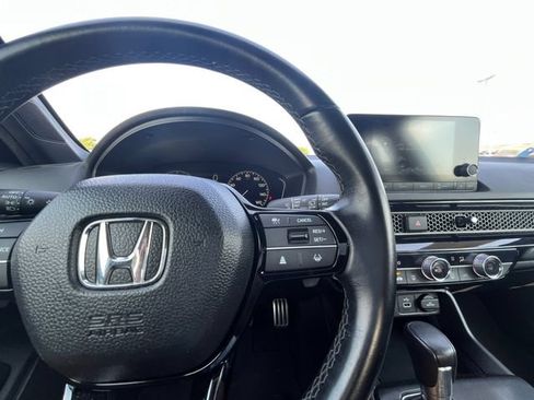 Used 2024 Honda Civic Sport image 12