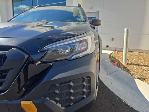 Used 2024 Subaru Outback Wilderness image 7