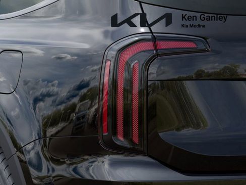 New 2025 Kia Telluride EX X-Line image 11