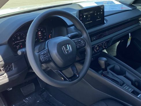 Used 2026 Honda Accord LX image 21