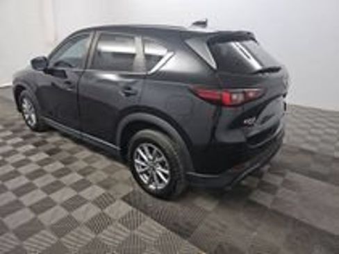 Used 2023 MAZDA CX-5 AWD 2.5 S w/ Select Package image 14