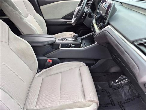 Certified 2024 Lexus TX 350 AWD w/ Technology Package image 21