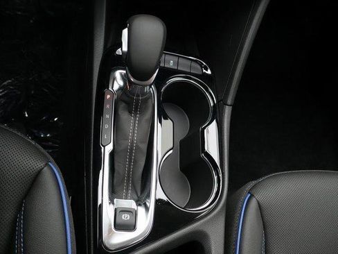 New 2026 Buick Encore GX Sport Touring w/ Comfort Package image 26