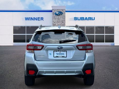 Used 2023 Subaru Crosstrek 2.5i Limited w/ Moonroof Package AWD/4WD image 6