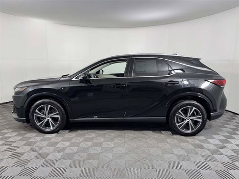 Used 2023 Lexus RX 350 AWD image 11