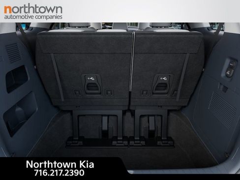 New 2026 Kia Carnival SX Prestige image 20