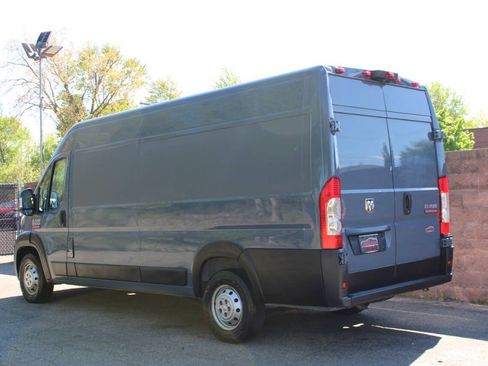 Used 2020 RAM ProMaster 3500 FWD image 3
