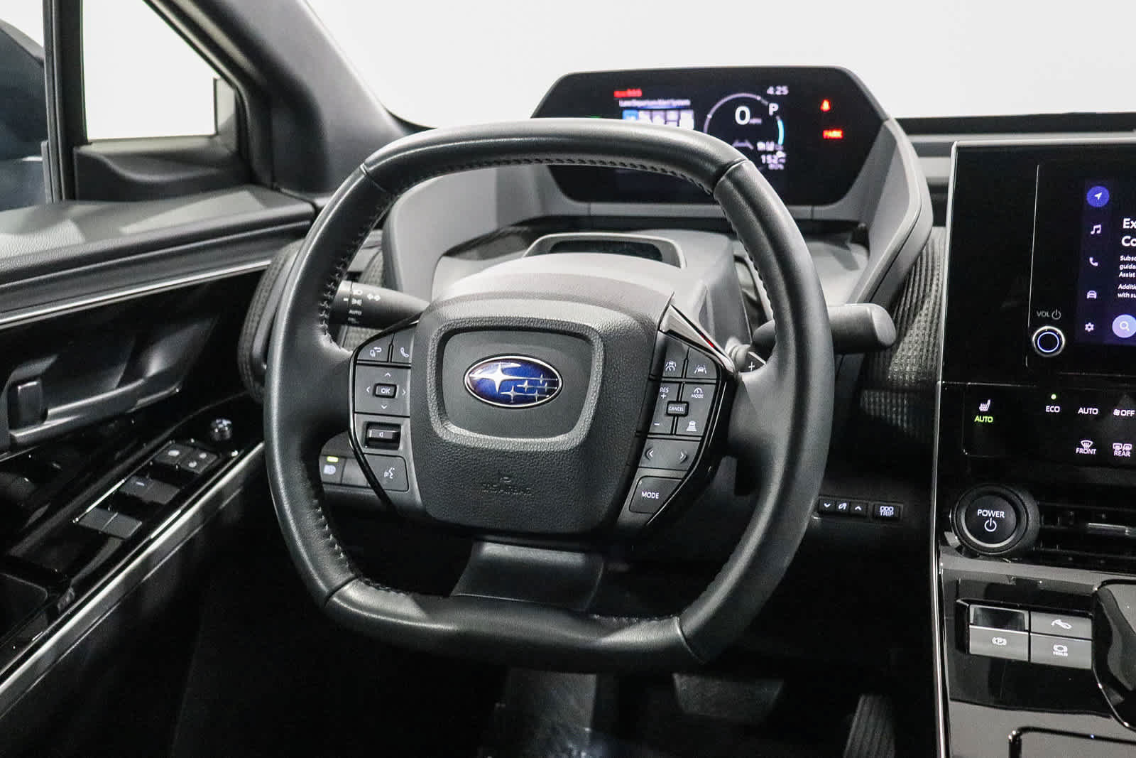 Used 2024 Subaru Solterra AWD/4WD image 19