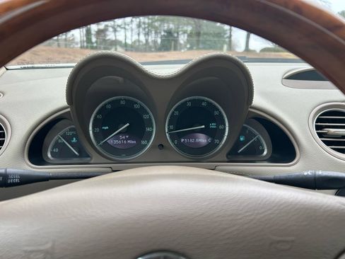 Used 2008 Mercedes-Benz SL 550 image 26