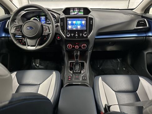 Used 2022 Subaru Crosstrek Hybrid w/ Moonroof Package w/Navigation image 23