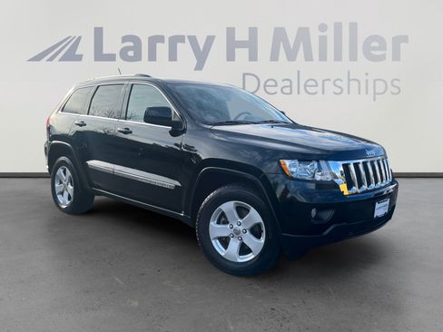 Used 2012 Jeep Grand Cherokee Laredo image 7