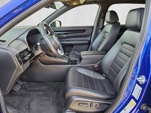 Used 2023 Honda CR-V Sport Touring image 19