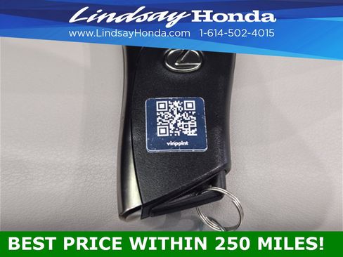 Used 2024 Lexus RX 350 AWD image 22