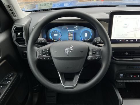 New 2025 Ford Bronco Sport Big Bend image 16