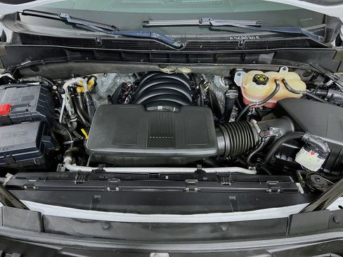 Used 2023 GMC Yukon Denali AWD/4WD image 33