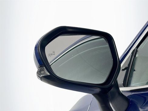 Certified 2024 Toyota Camry XSE image 5