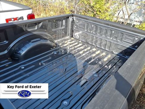 New 2026 Ford F350 Lariat image 16