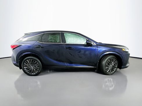 New 2026 Lexus RX 350 w/ Convenience Package image 8