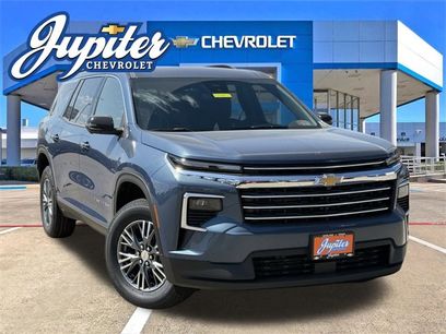 New 2026 Chevrolet Traverse LT w/ Driver Confidence Package