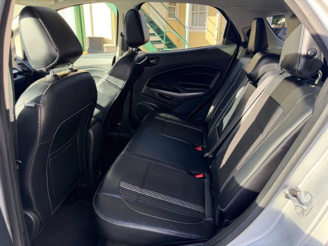 Used 2019 Ford EcoSport SES AWD/4WD image 33