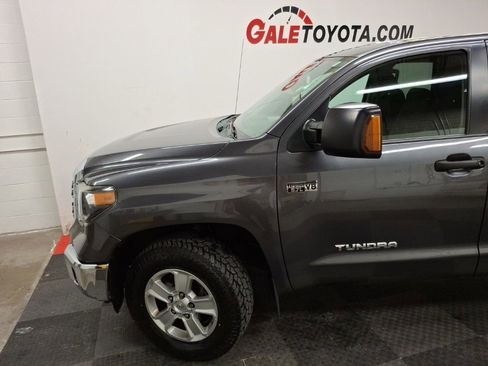 Used 2019 Toyota Tundra SR5 image 4