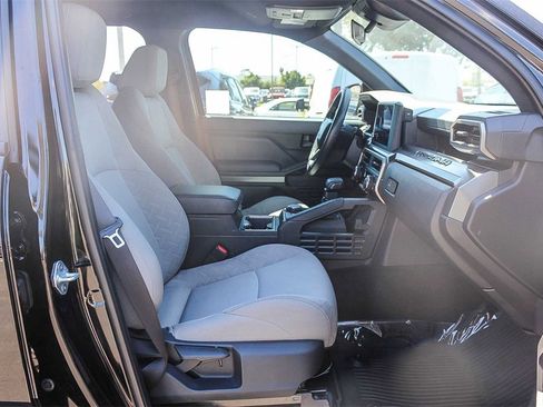 Used 2024 Toyota Tacoma SR5 image 16