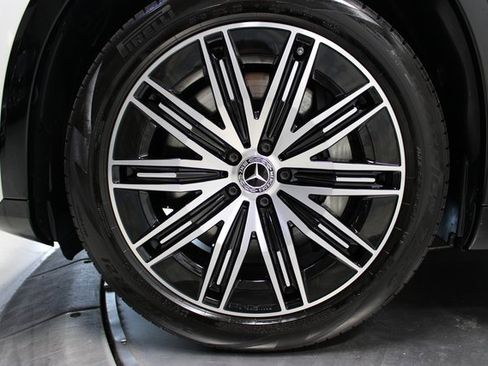 Used 2023 Mercedes-Benz EQS 580 4MATIC SUV image 37