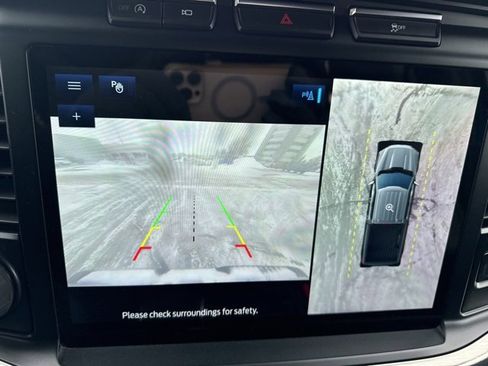 Used 2021 Ford F150 Lariat image 17