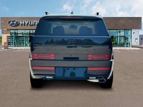 New 2025 Hyundai Santa Fe Calligraphy image 6