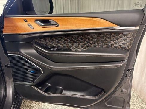 Used 2024 Jeep Grand Cherokee L Summit image 23