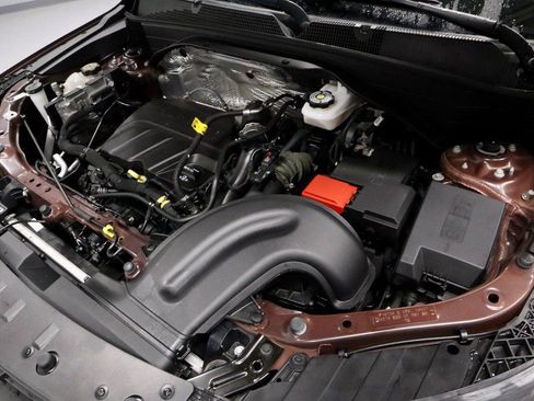 Used 2023 Chevrolet TrailBlazer LT w/ Convenience Package image 14