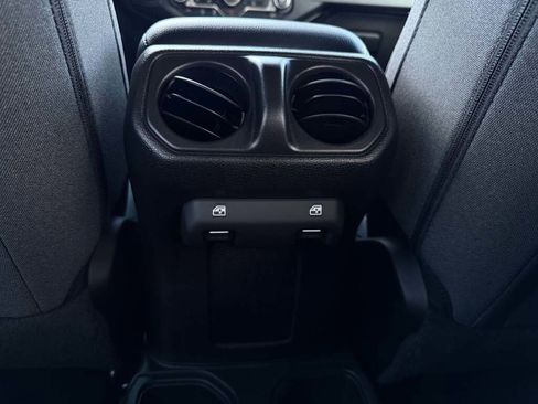 New 2025 Jeep Wrangler Sport S image 22