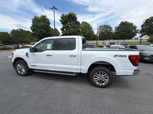 New 2026 Ford F150 XLT w/ Equipment Group 302A MID AWD/4WD image 20