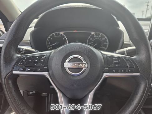 Certified 2023 Nissan Altima 2.5 SV FWD image 25