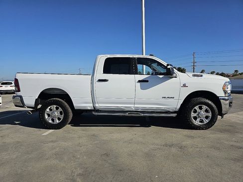 Used 2023 RAM 2500 Big Horn w/ Level 1 Equipment Group image 9